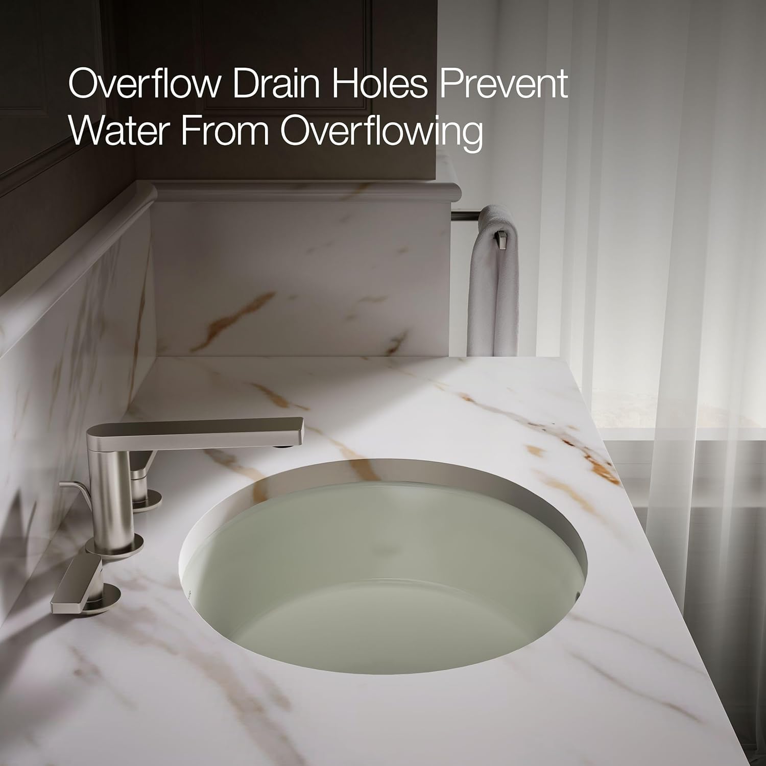KOHLER K-2881-NY