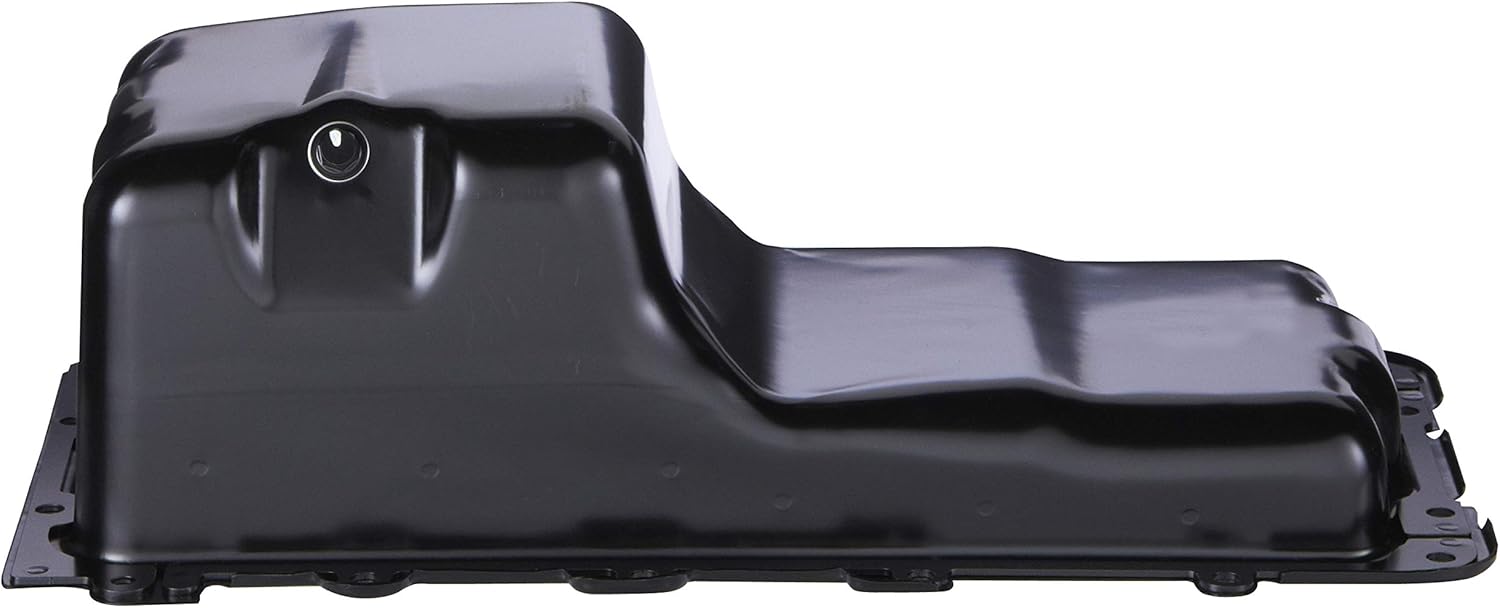 Spectra Premium FP47A Engine Oil Pan Replacement Compatible with Ford Crown Victoria, Grand Marquis, Lincoln Town Car, Mercury Grand Marquis, Marauder, and More