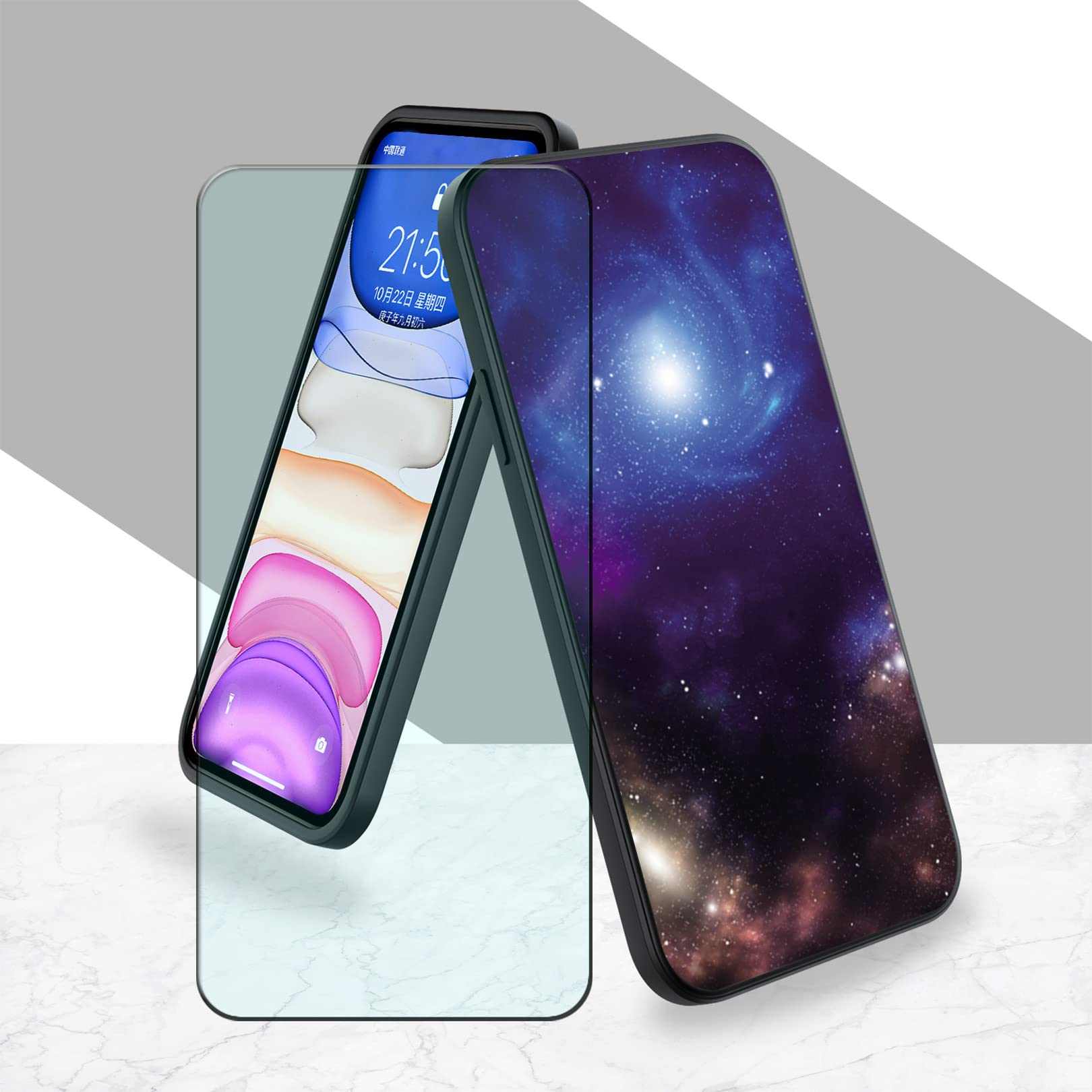 Verre Trempé Pour Honor Magic 4 Pro, Film De Protection D' Écran Anti