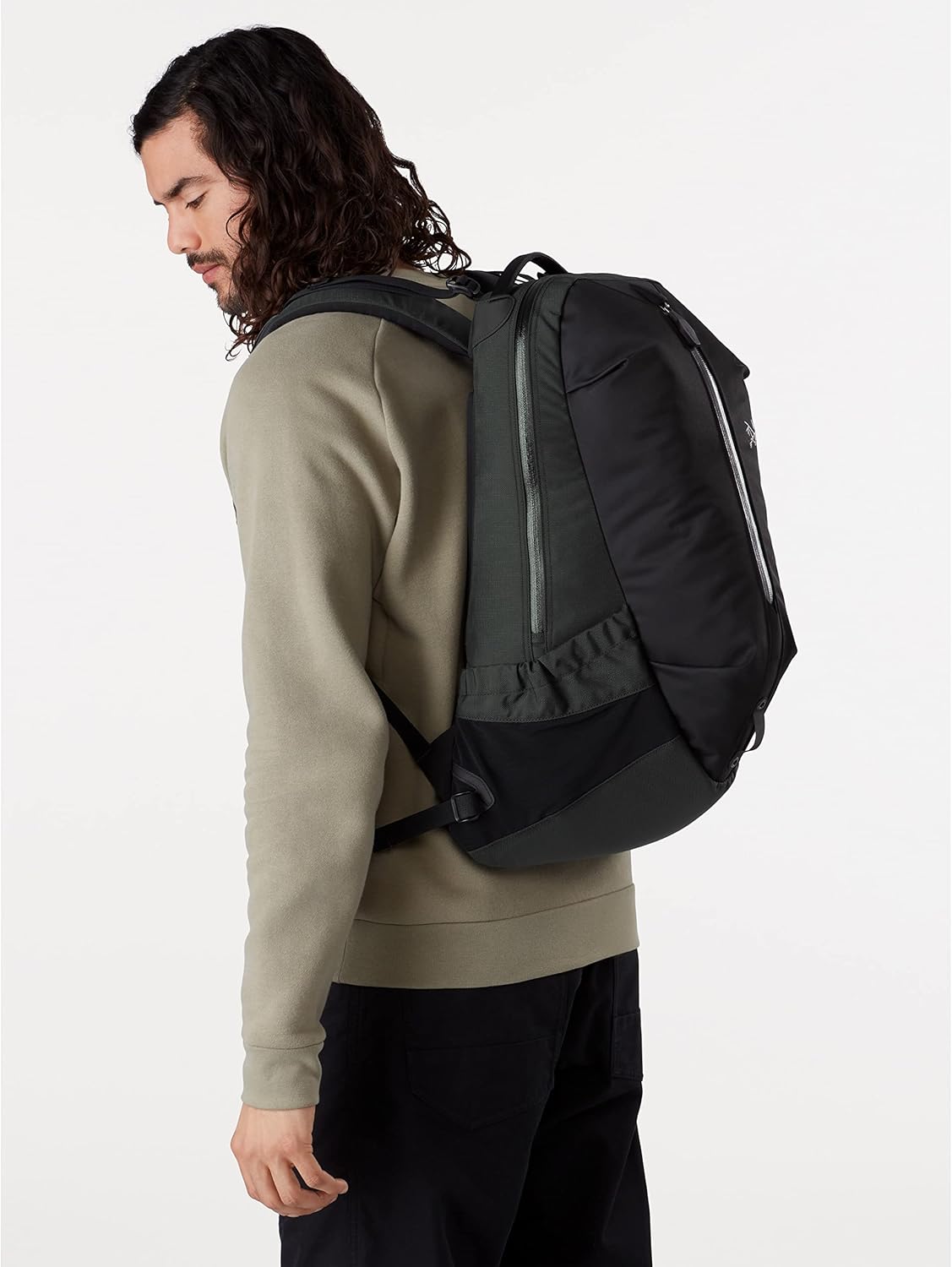 Amazon Arc Teryx アークテリクス アロー 22 バックパック Arro 22 Backpack Carbon Copy Arc Teryx アークテリクス 登山リュック ザック Amazon Arc Teryx アークテリクス アロー 22 バックパック Arro 22 Backpack Carbon Copy Arc Teryx アークテリクス 登山リュック ザック