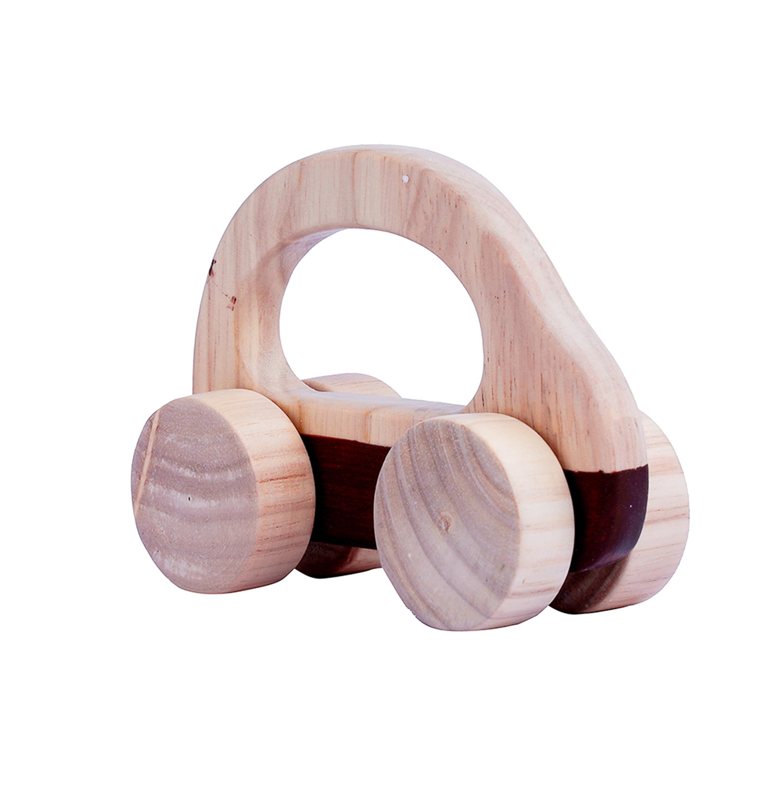 Toy Car - by EcoSmartLearn Wooden Lean Toy Car. Crazy Car Push and Pull Along Toys for Kids to Encourages Toddlers to Walk and Improve Motor Skills. Eco-Friendly Wood. Functional Design for Learning. (B0C4DLVL4X) Amazon Price History, Amazon Price Tracker