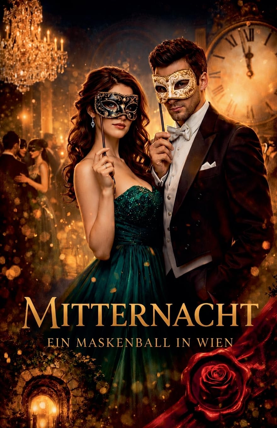 Mitternacht - Ein Maskenball in Wien