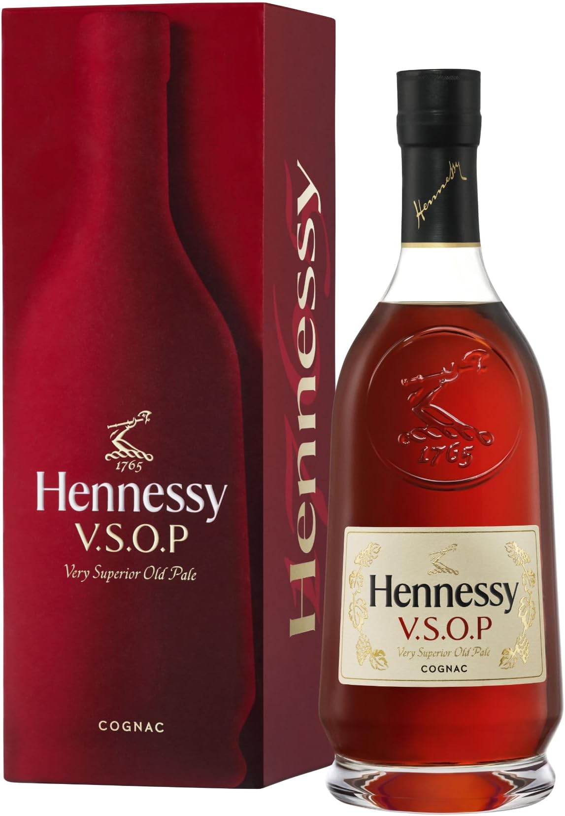 V.S.O.P Cognac, Gift Box, 70cl
