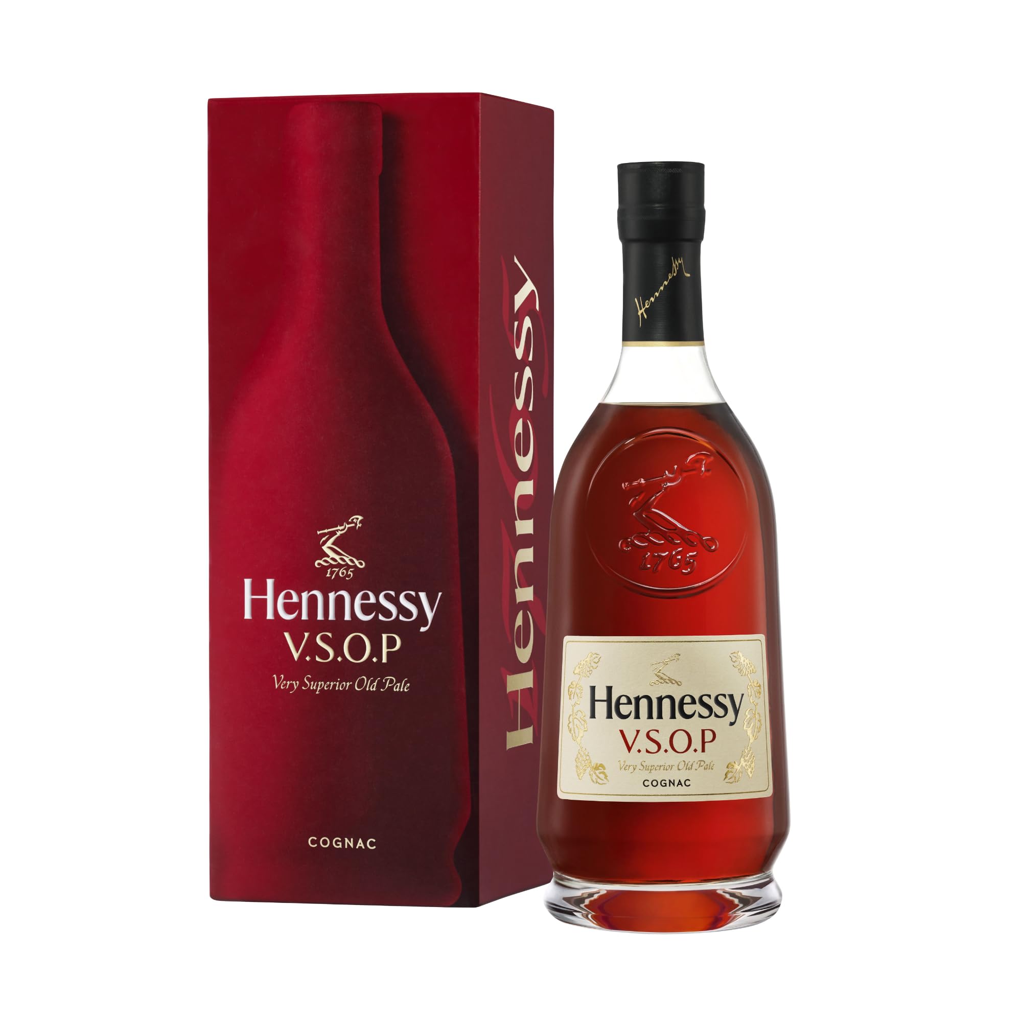 V.S.O.P Cognac, Gift Box, 70cl