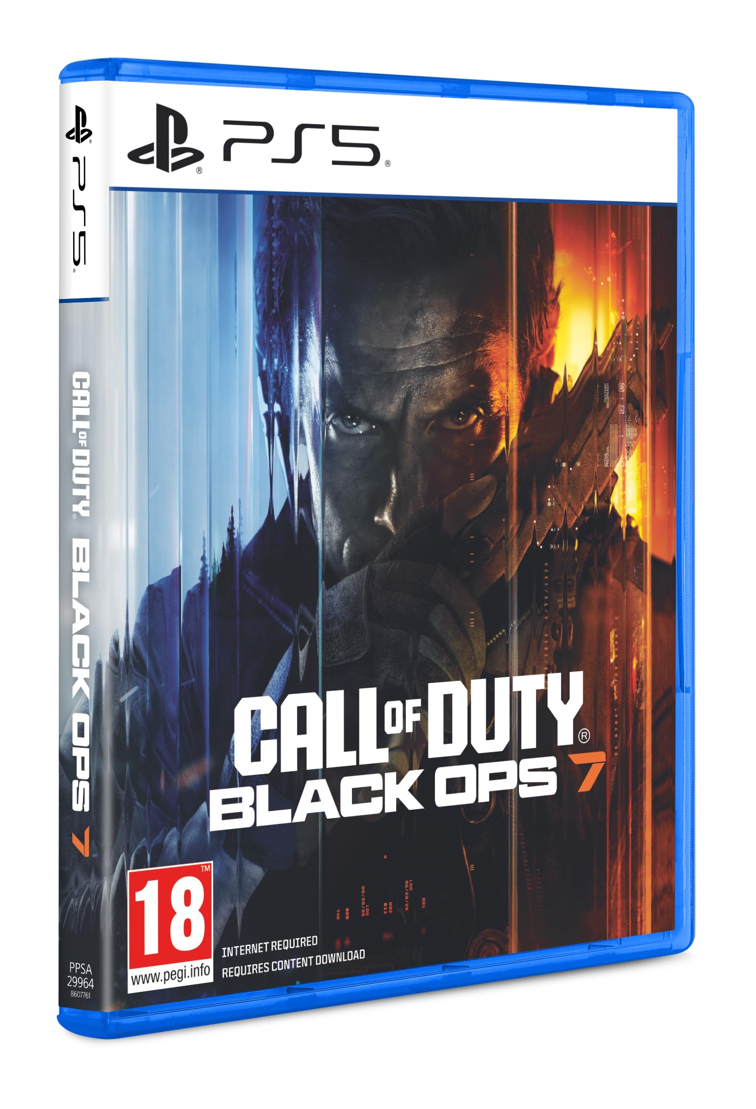 Call of Duty: Black Ops 7 /PS5