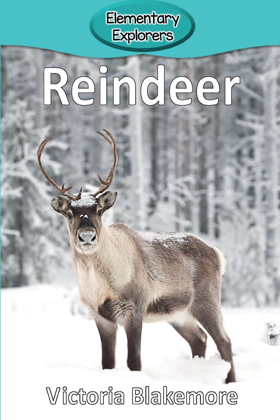 Reindeer (Elementary Explorers)