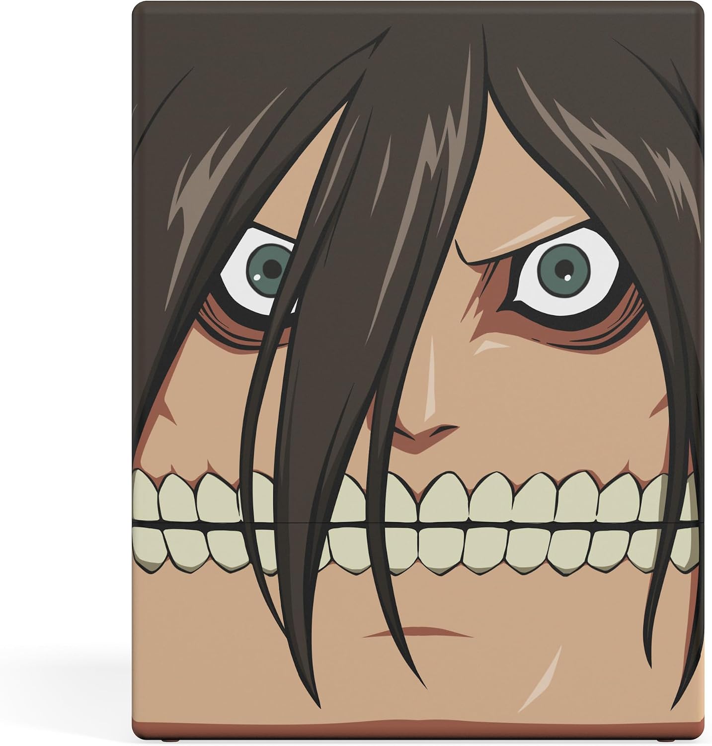 Ultimate Guard - Squaroes - Boulder 100+ - Attack On Titan - AOT005 - Attack Titan