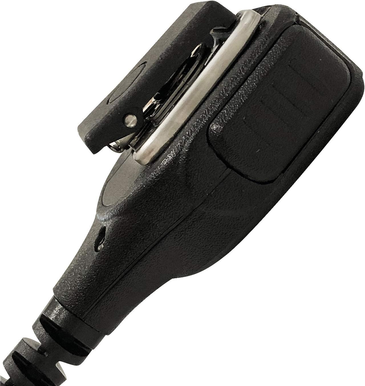 Remote Shoulder Speaker Mic Microphone for GP328 GP340 GP360 GP380 GP640 GP680 GP1280 HT750 HT1250 HT1250LS HT1550 HT1550XLS