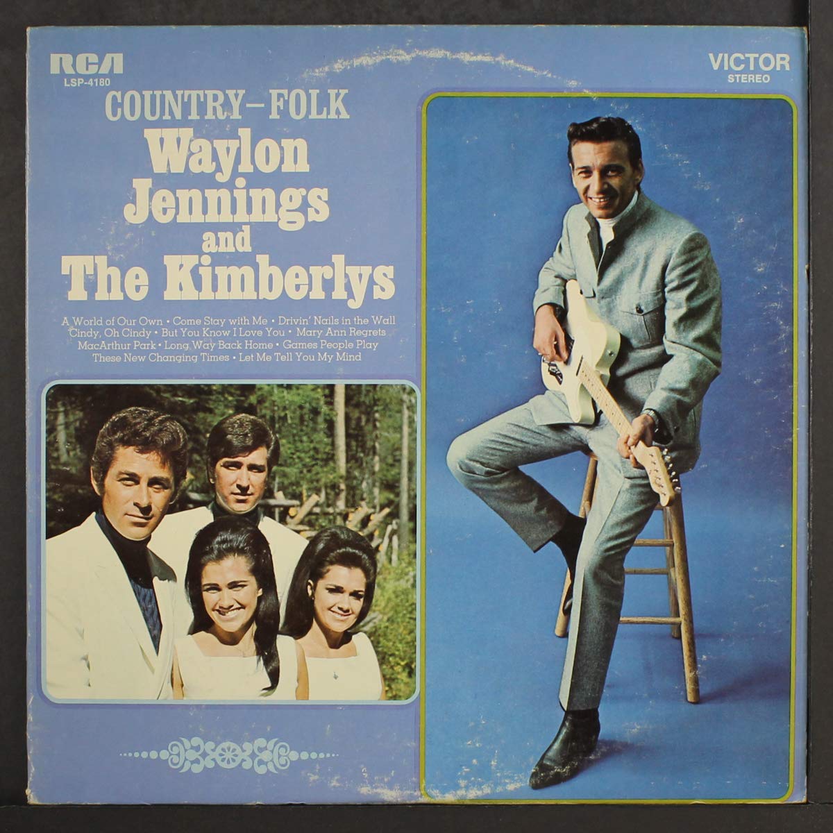 Folk-Country