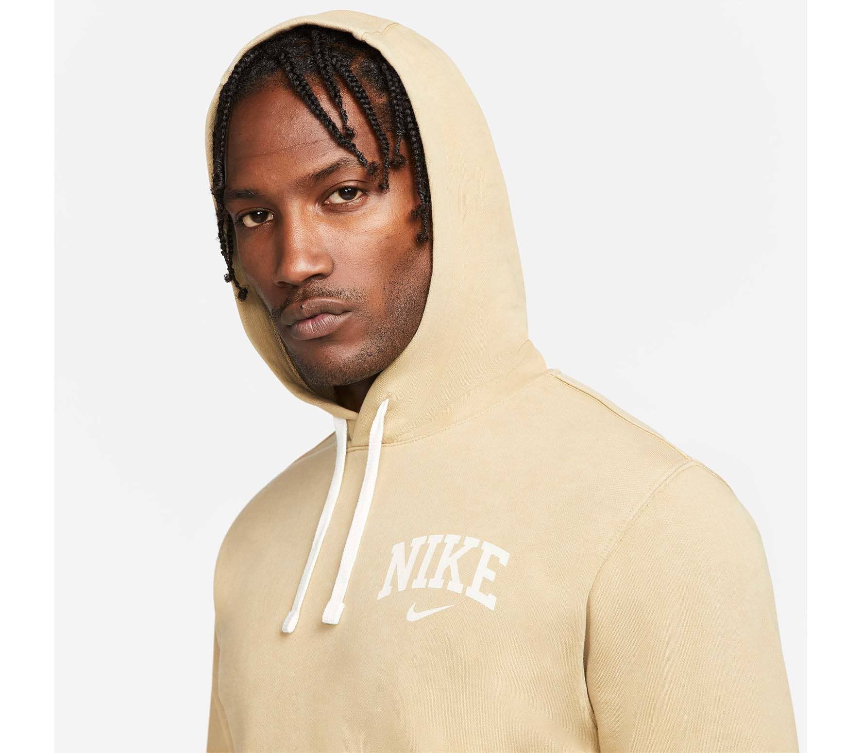 Nike Sportswear Arch Herren Hoodie S : Amazon.de: Sport & Freizeit