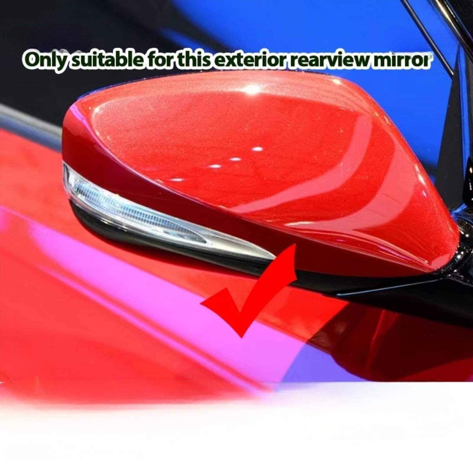Indicadores Laterales Para Hyundai para Elantra para Avante 2011-2015