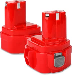 2X CELLONIC Batería Premium 14.4V, 3Ah Compatible Con AEG BSB14 C, BS14 G2, BS 14 G2, BS 14 X,BSB 14 G, Batería Con Li Ion Bateria De Repuesto L1414R, L1430R, L1420R,BL414G, B1415R