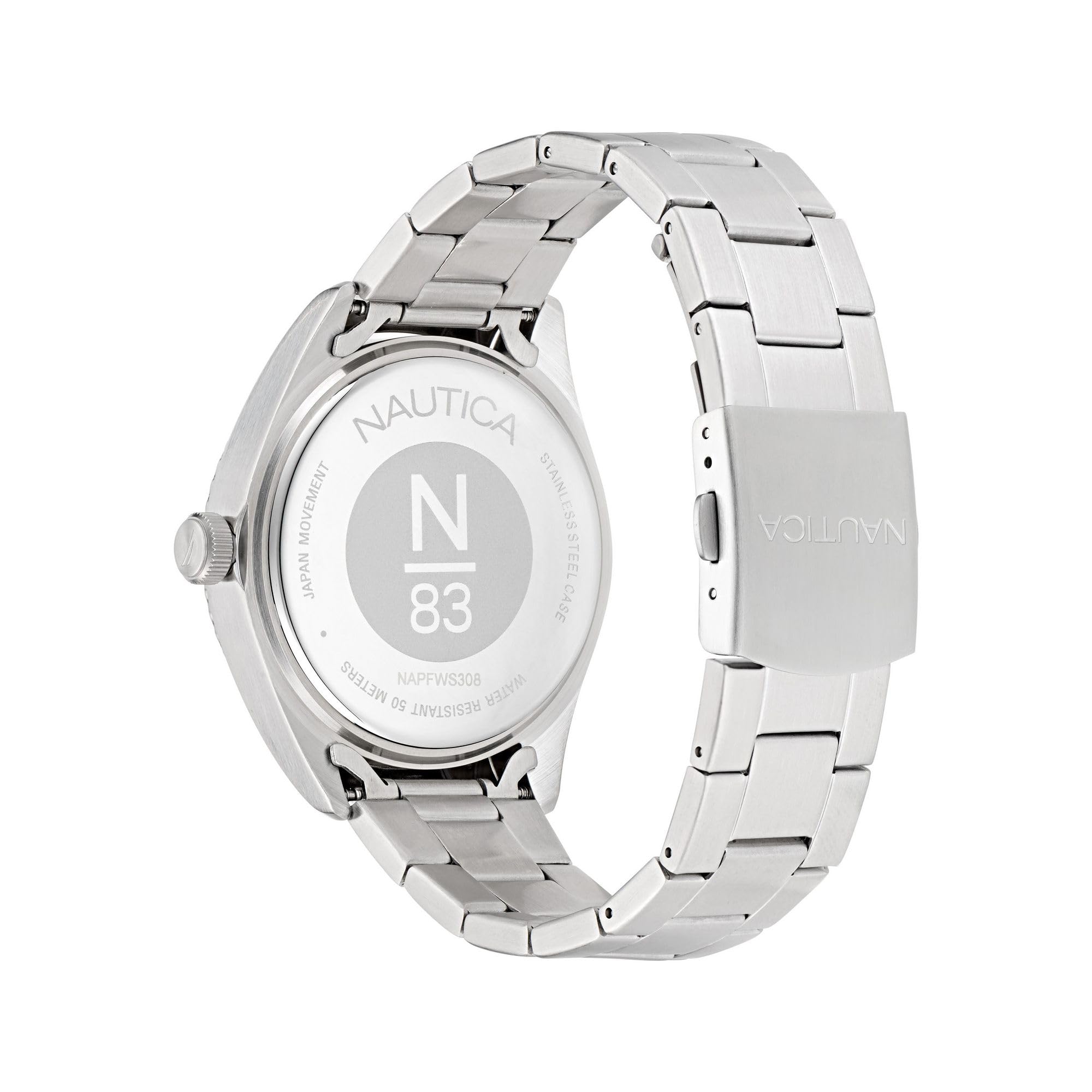 Nautica Reloj Informal NAPFWS308