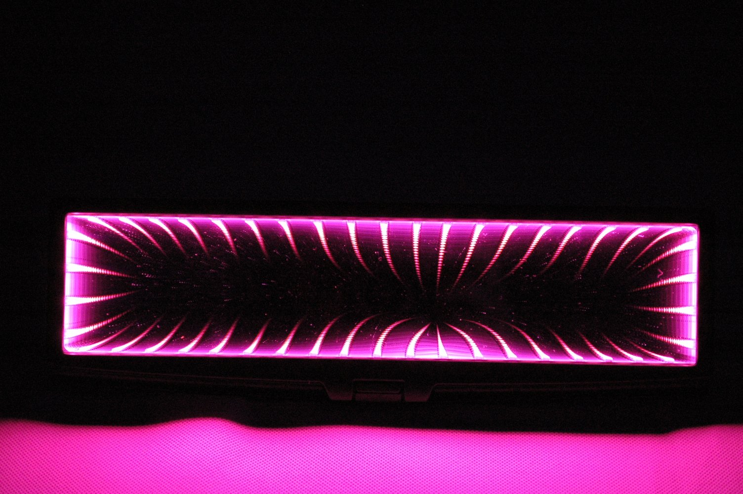 Amazon | 選べる3色 LED イルミネーション 平面 ワイド ルーム