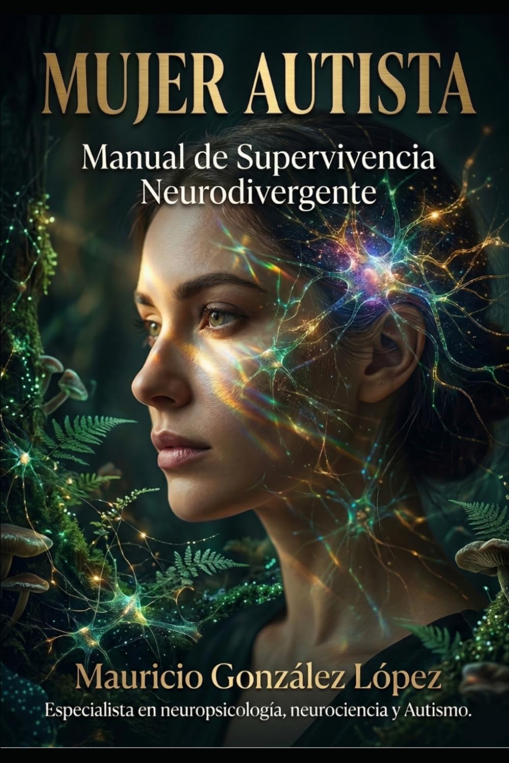 Mujer Autista: Manual de supervivencia Neurodivergente