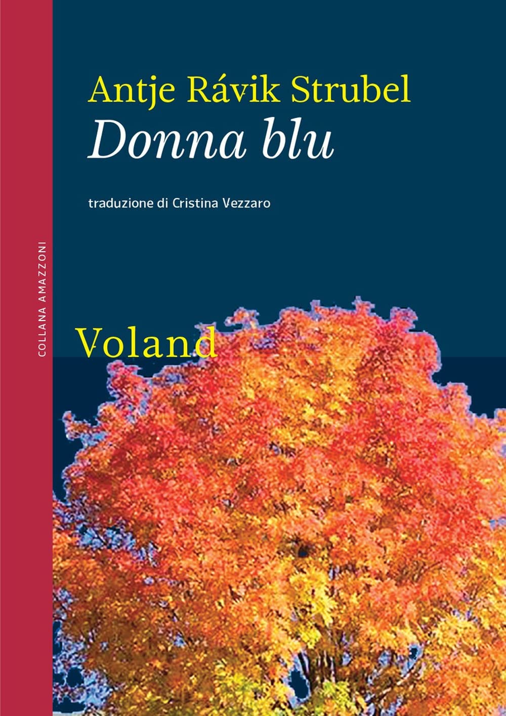 Donna Blu - 4