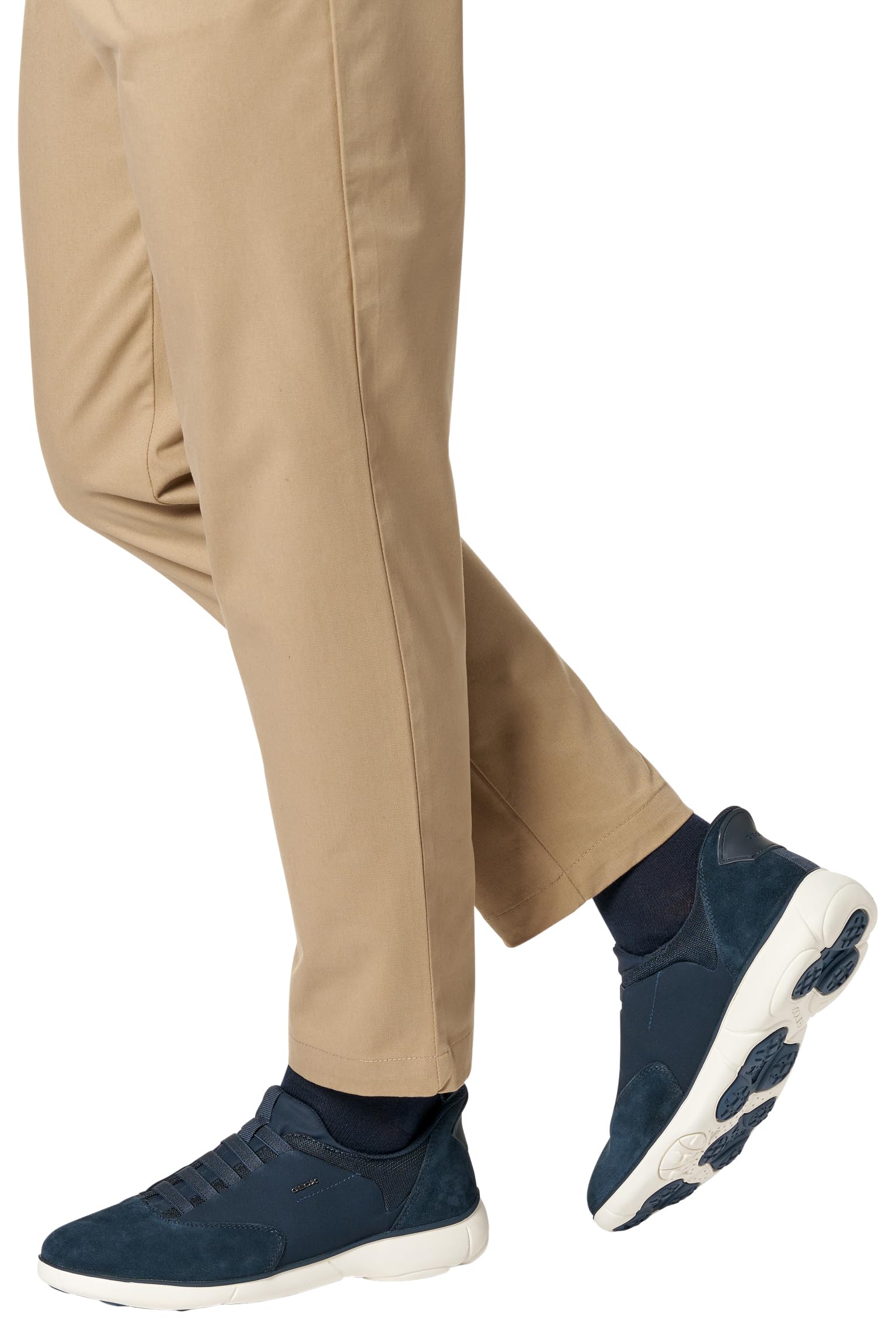 Geox U Nebula 2.0 Plus A Scarpe da ginnasticaUomo