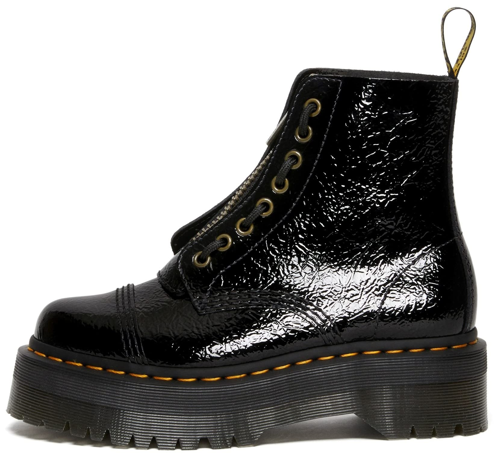 Dr. Martens Damen Schnürboots Sinclair