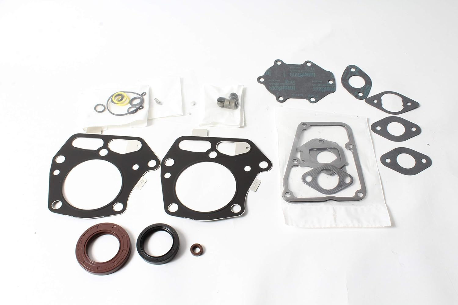 Kawasaki Genuine 11028-6321 Gasket Kit Fits FS481V FX481V FR FS FX 541V 600V OEM