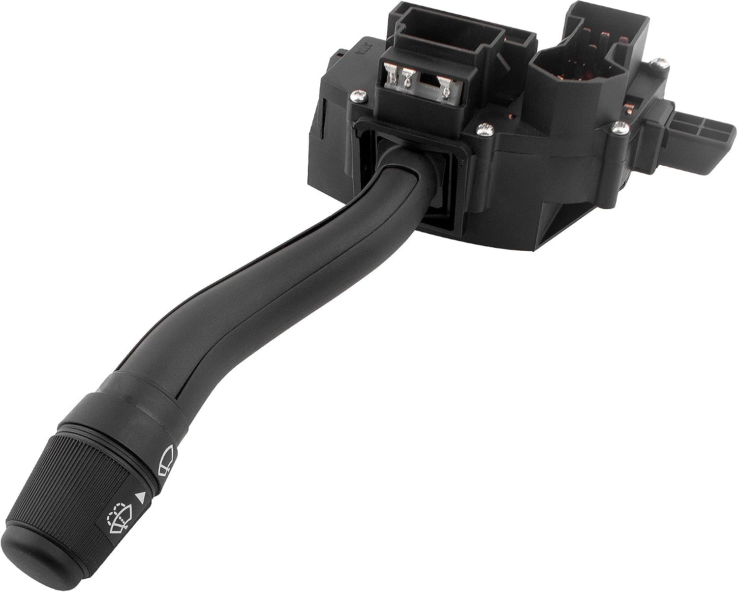BOXI Turn Signal Hazard Wiper Washer Switch Compatible for for-d Explorer Ranger Mazda B3000 B4000 1995-1998 / for Maz-da B2300 95-97 / B2500 1998 / for Mercury Mountaineer 97-98 | F5TZ13K359B