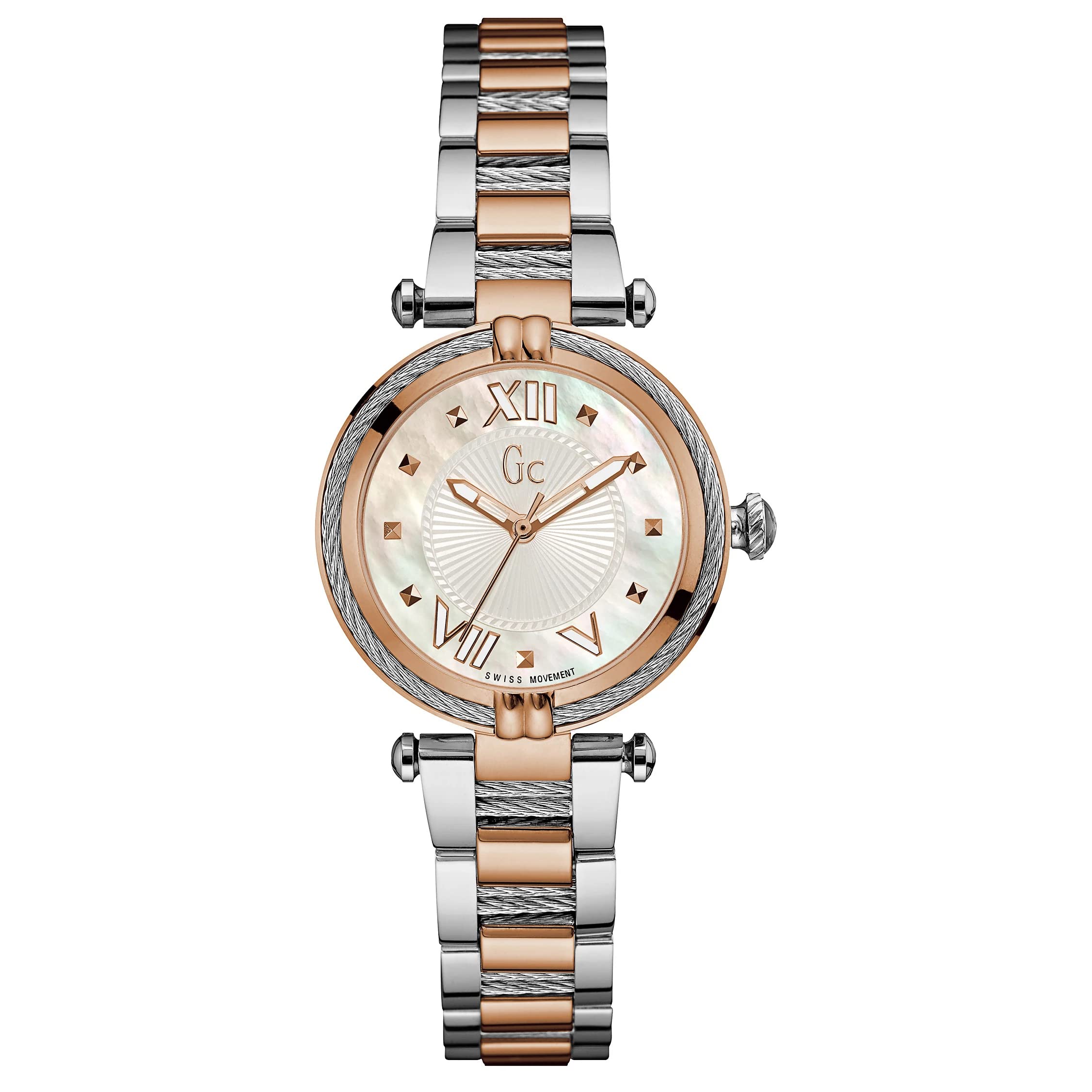 gc lady chic watch