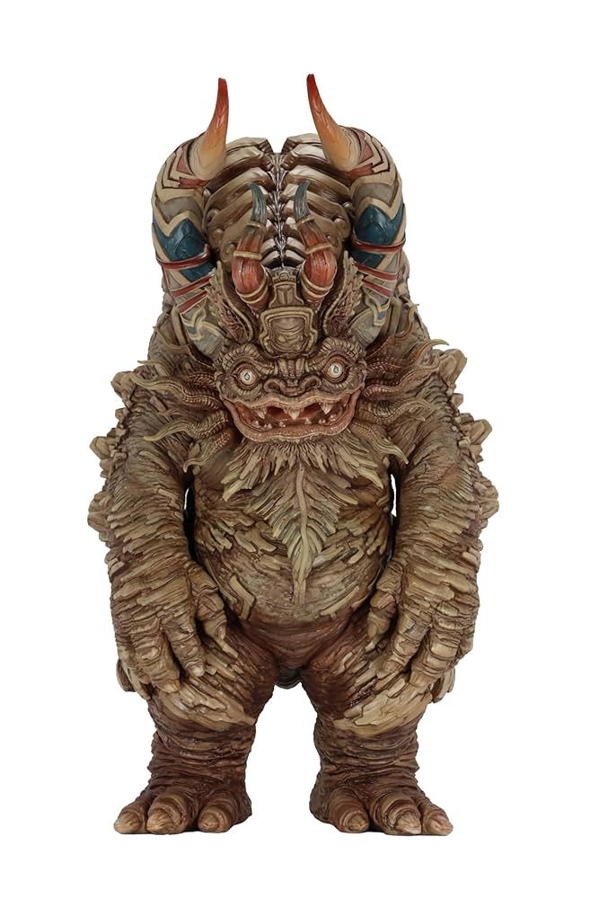 Amazon | ACRO KRS x TAKEYA ミクラス ソフビ製 塗装済み完成品