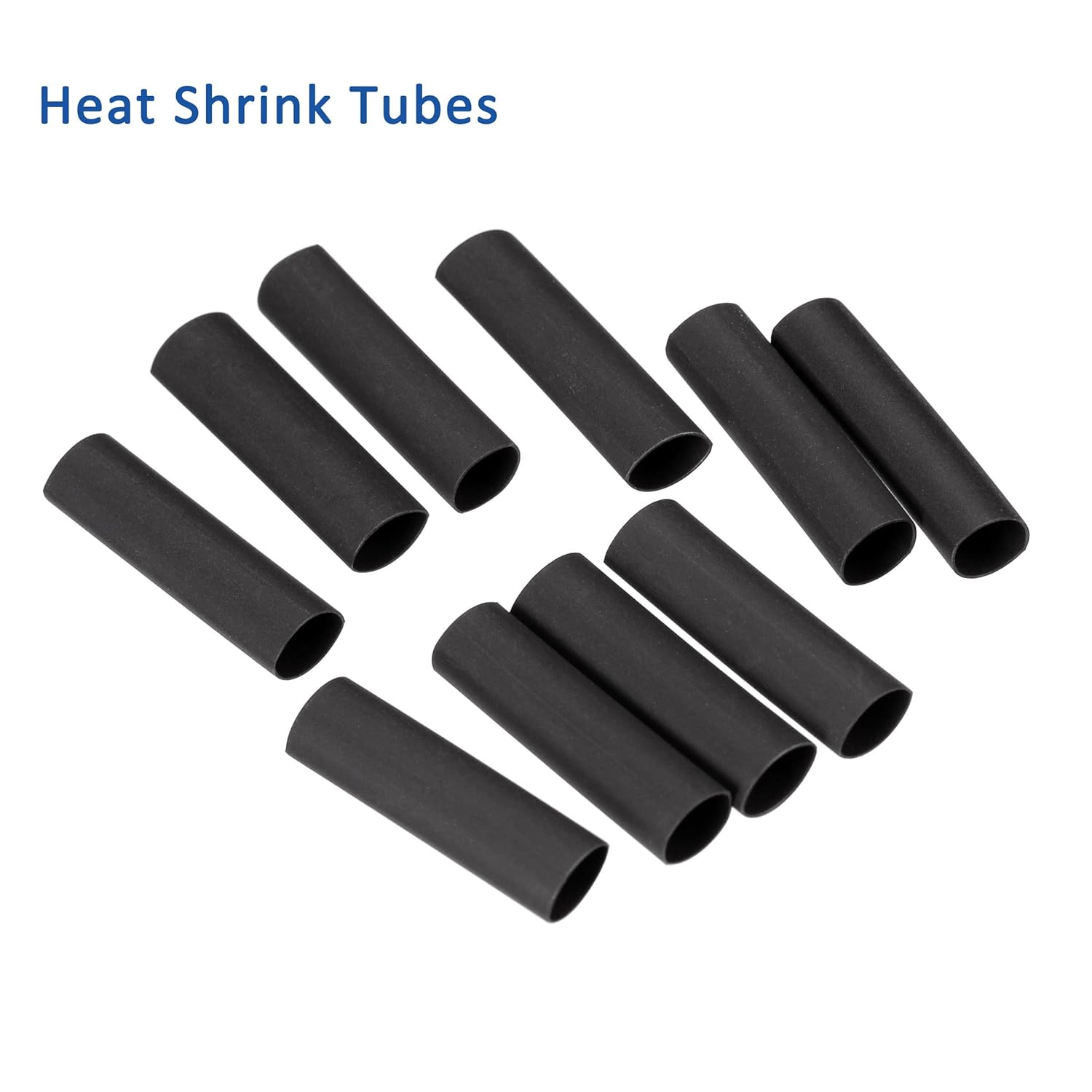 Eightwood heat shrink tubes