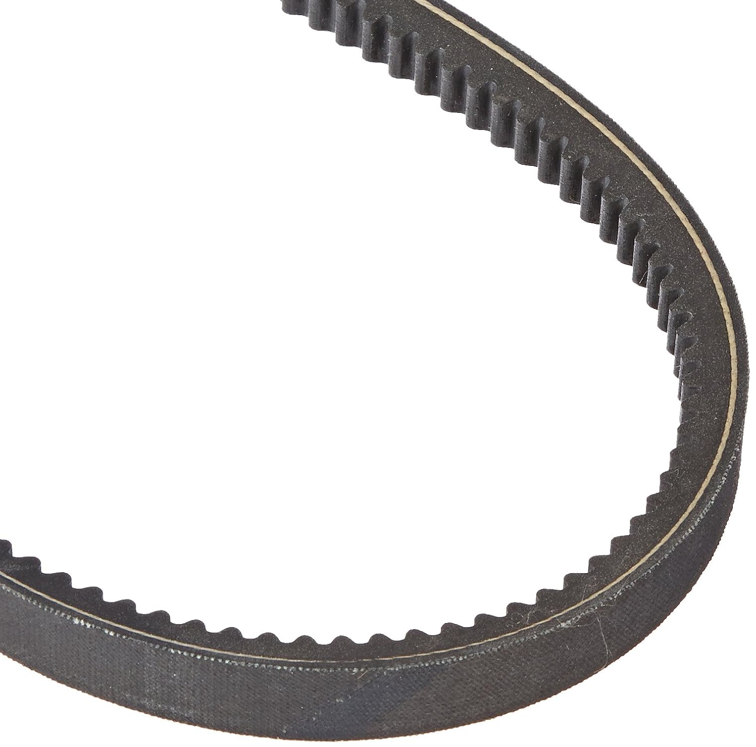 Challenge BX66 Cogged VBelt (BX), 17mm Top Width, 1749mm Outside Length Industrial V Belts