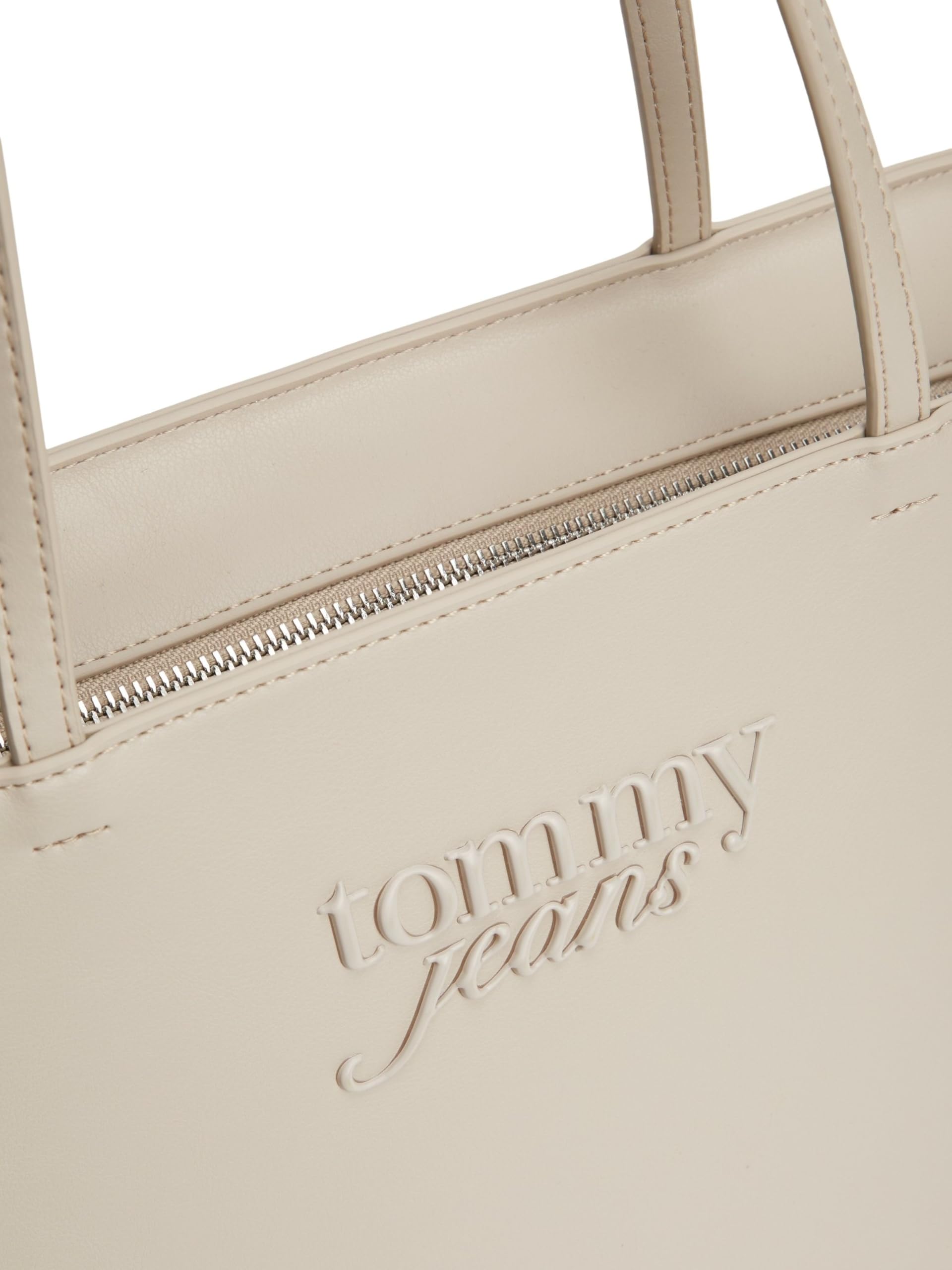 Tommy Jeans Tjw Must Tote Aw0aw18455 Tragetasche