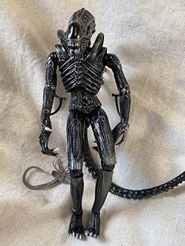 エイリアン　フェイスハガー　実寸大フィギュア　おまけ付き エイリアン フェイスハガー 実寸大フィギュア おまけ付き