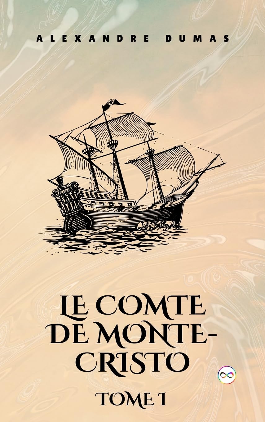 Le Comte de Monte-Cristo