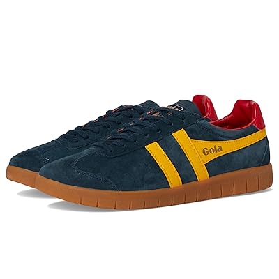 Gola Hurricane Suede Men