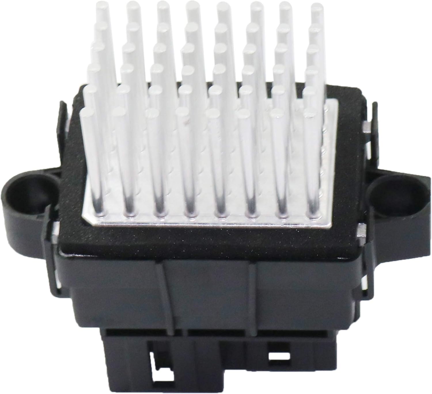 Garage-Pro Blower Motor Resistor Compatible with Jeep Grand Cherokee 2011-2013, Dodge Grand Caravan 2008-2020, Chrysler Town & Country 2008-2016, Durango