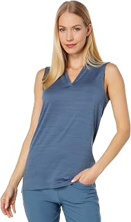PUMA Women's W Cloudspun Coast Sl Polo Button Down Shirt