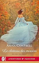 Download Les fils du péché (Tome 1) - Le château des miroirs PDF