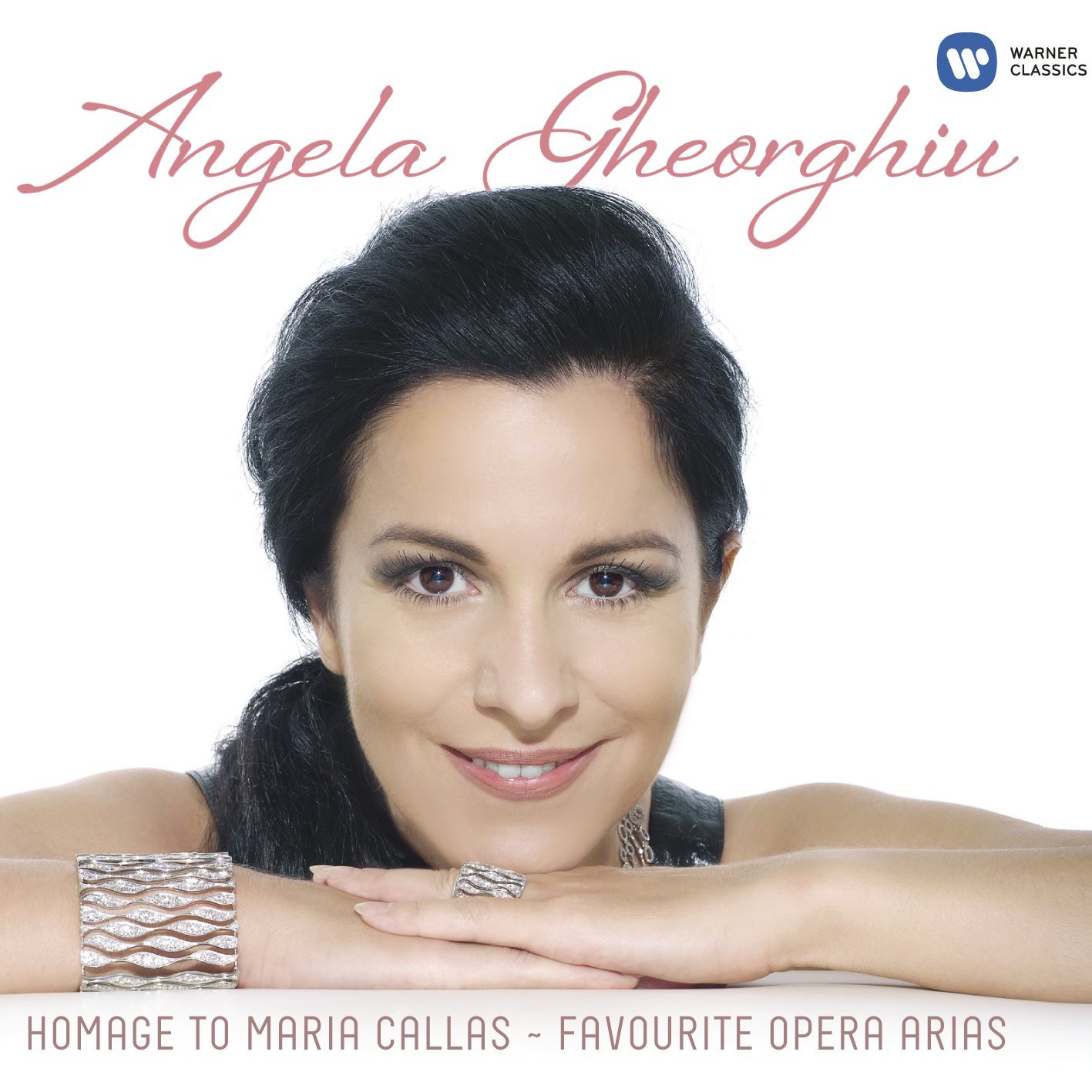 Homage To Maria Callas - Favourite Opera Arias (Deluxe Edition)