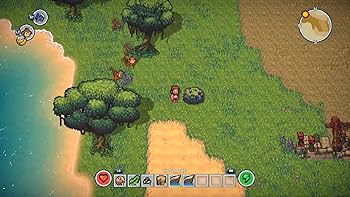 The Survivalists - ザ サバイバリスト - Switch The Survivalists for Nintendo Switch - Nintendo Official Site