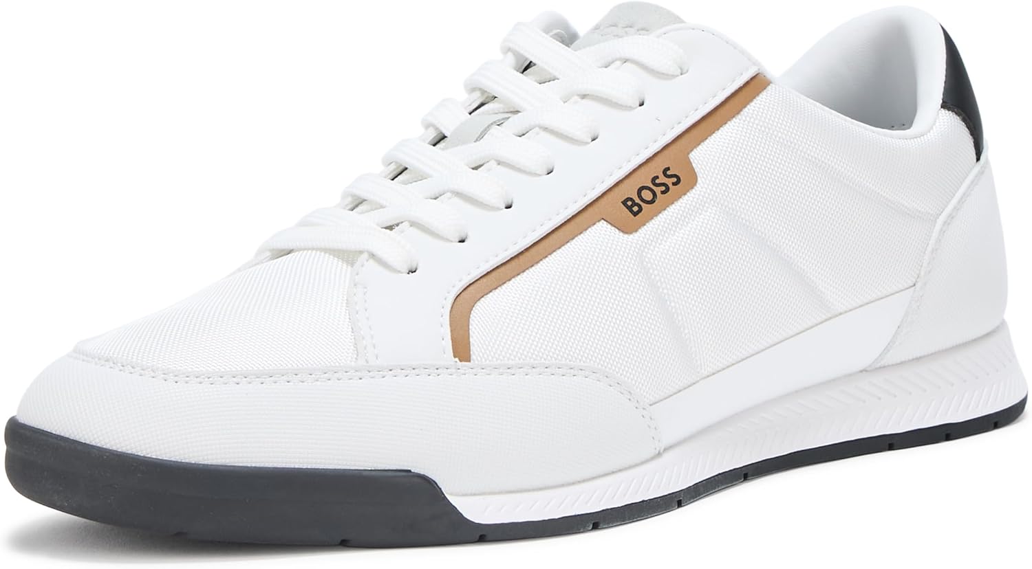 BOSS Mens Nitan - Low Profile Comfort
