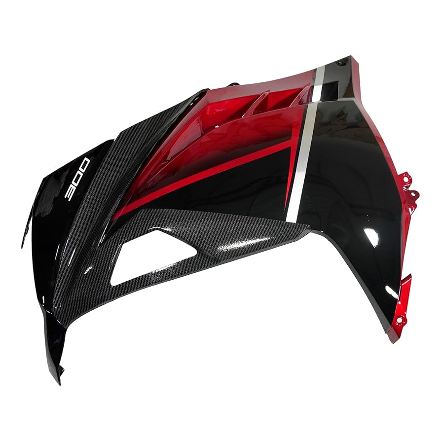 AR 300枚 Amazon.com: ZXMOTO ABS Motorcycle Bodywork Fairing Kit for