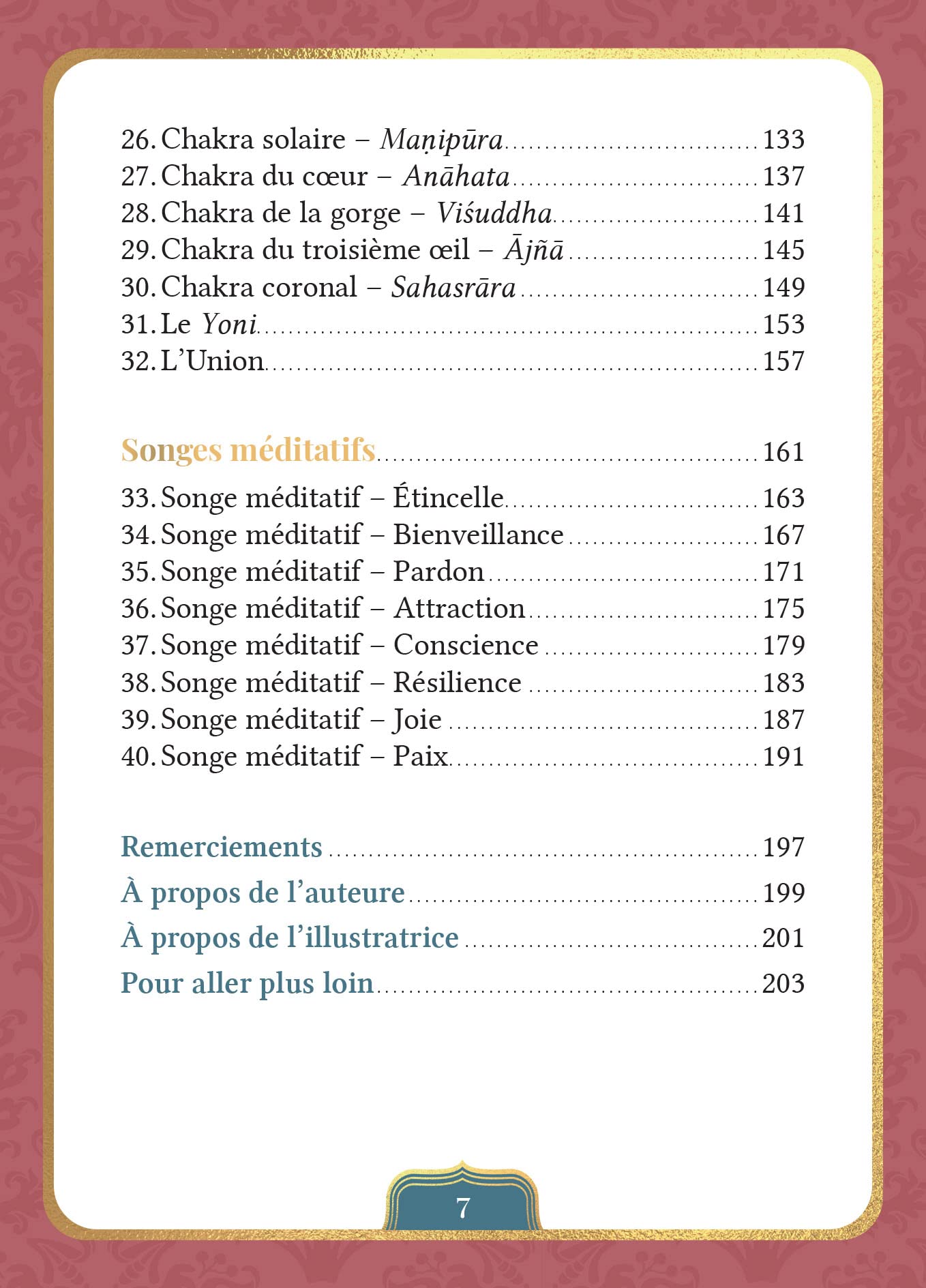 L'oracle de la femme ayurvédique: Rituels & méditations pour révéler votre déesse intérieure
