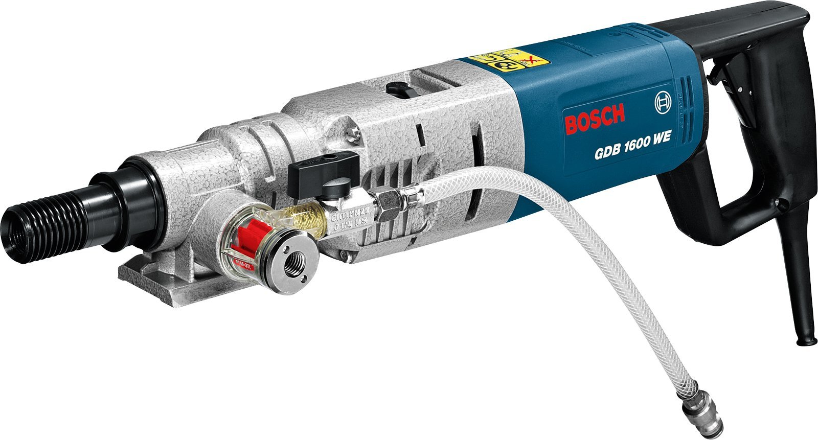 Image of Bosch GDB 1600 DE Professional diamond drill