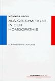  Als-ob-Symptome in der Homöopathie: Repertorium und Materia medica