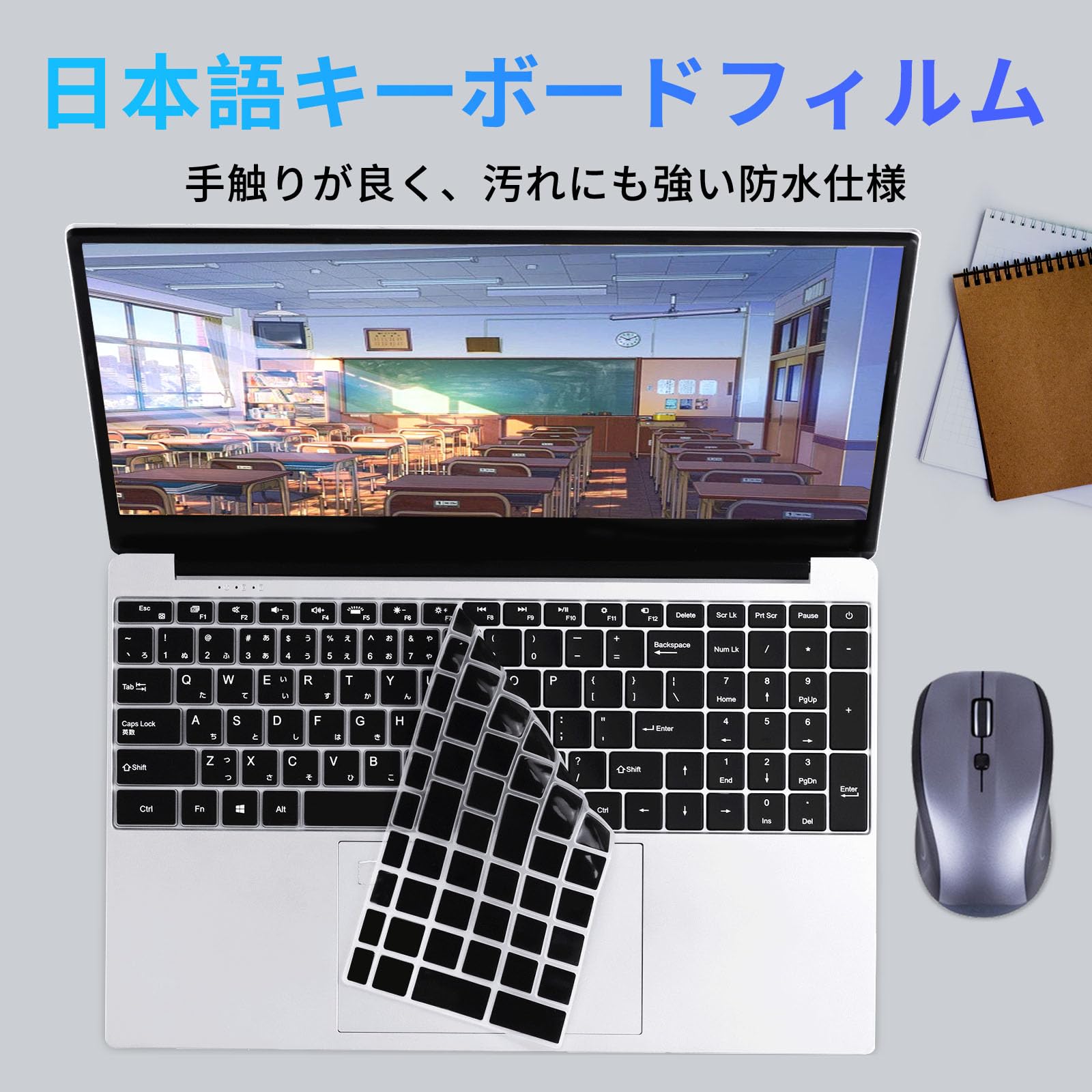 Amazon.co.jp: SERYUBノートパソコンCore i7搭載 15.6インチ/1920 