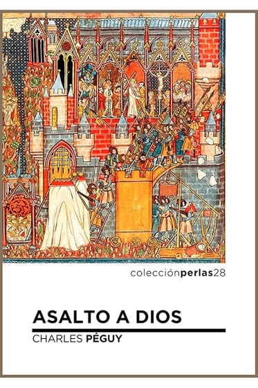 Asalto a Dios