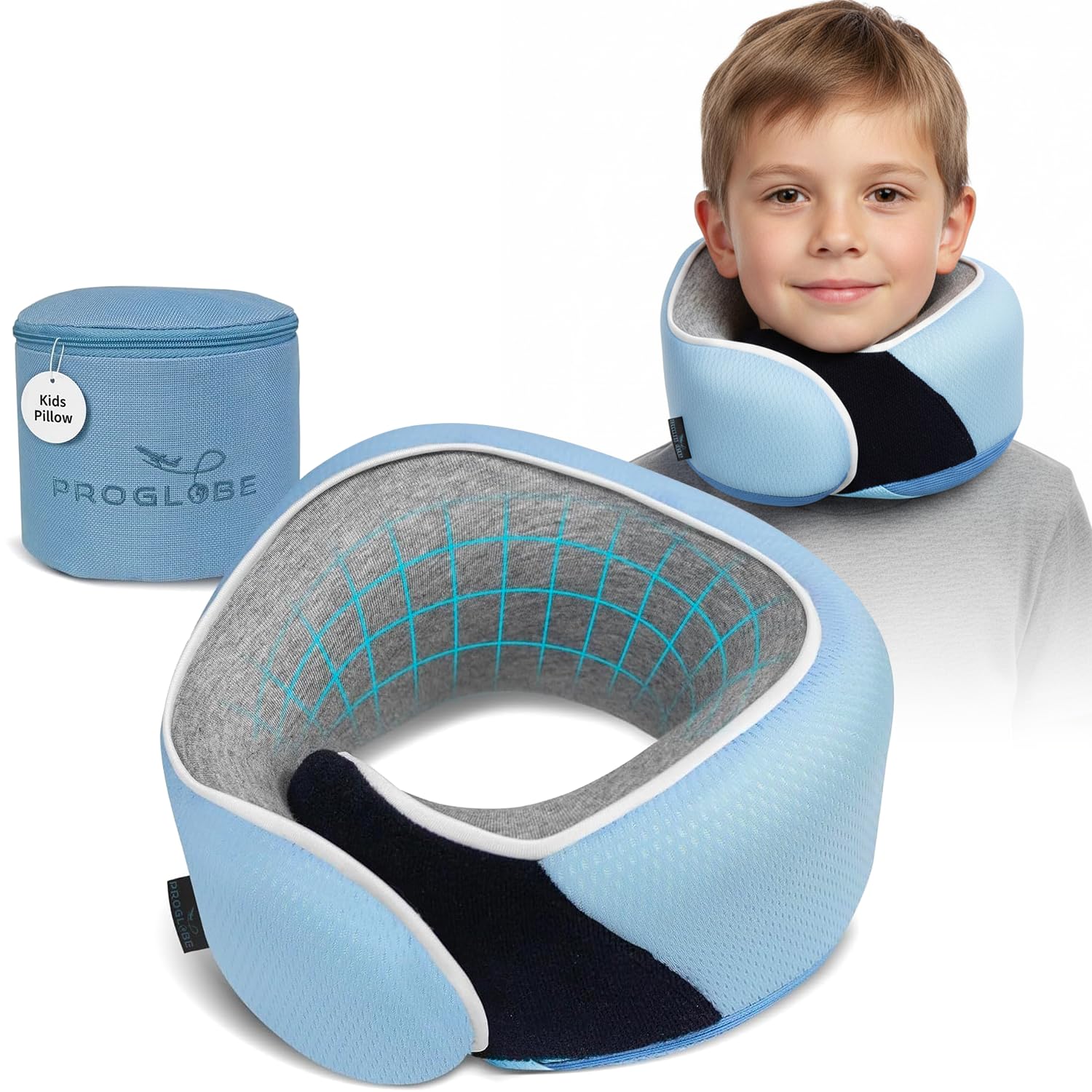 Proglobe Junior Pillow