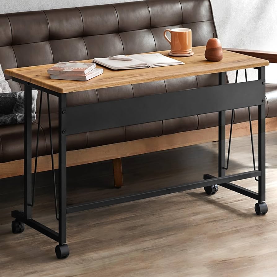 Amazon｜タンスのゲン サイドテーブル 幅90cm 高さ60cm