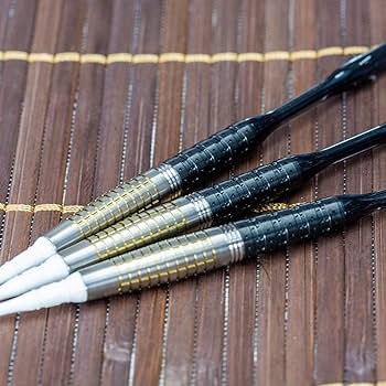 DYNASTY ダーツ 刀シリーズ　村雨3 リミテッドエディション　未使用 DYNASTY ダーツ 刀シリーズ 村雨3 リミテッドエディション 未使用