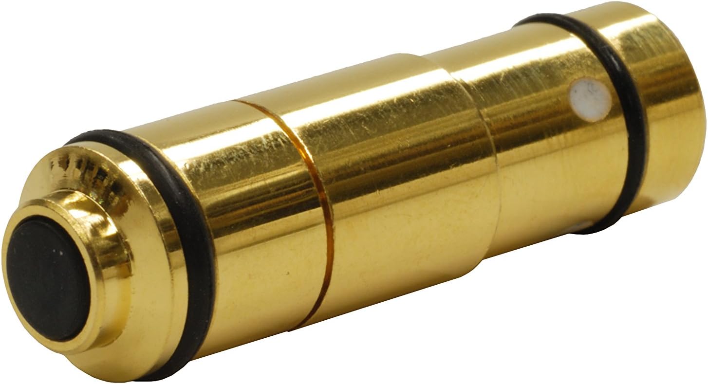 Precision Training Target System with O-Ring Training Cartridge