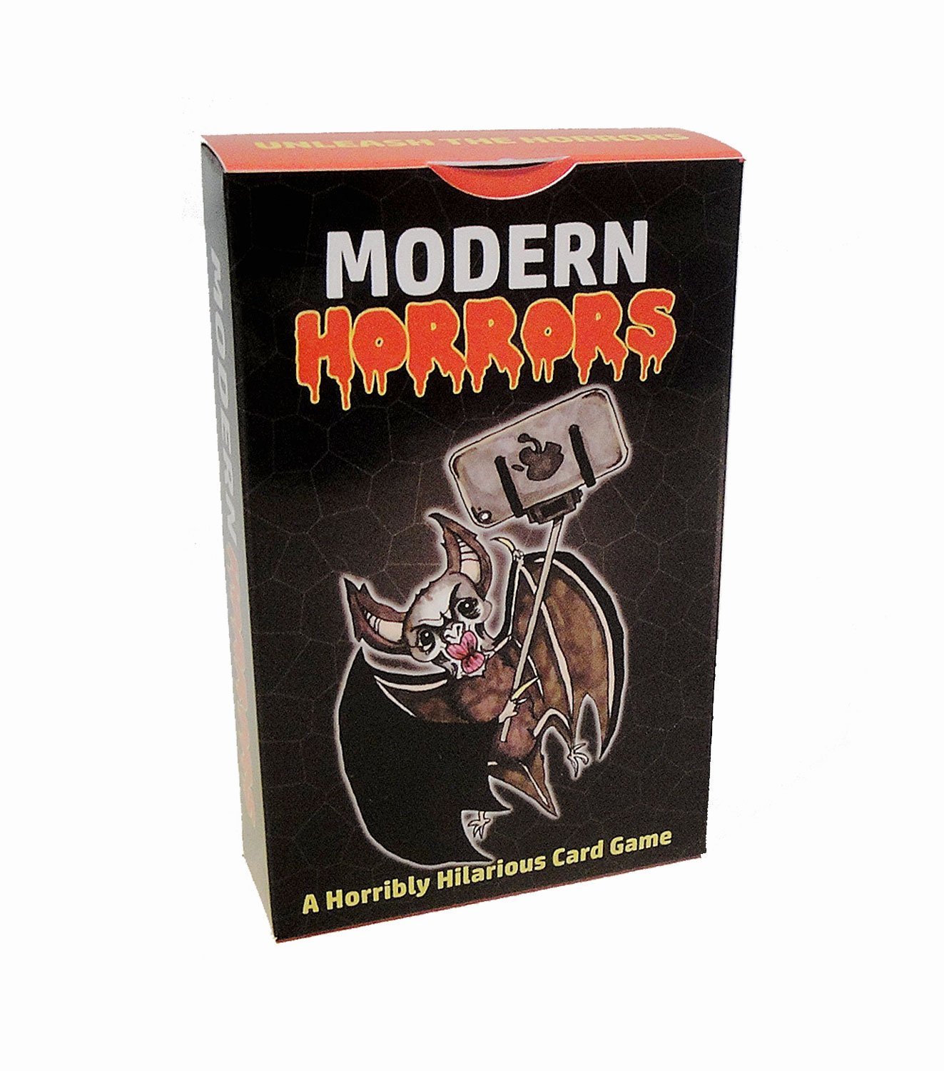 Modern Horrors: A Horribly Hilarious Card Game