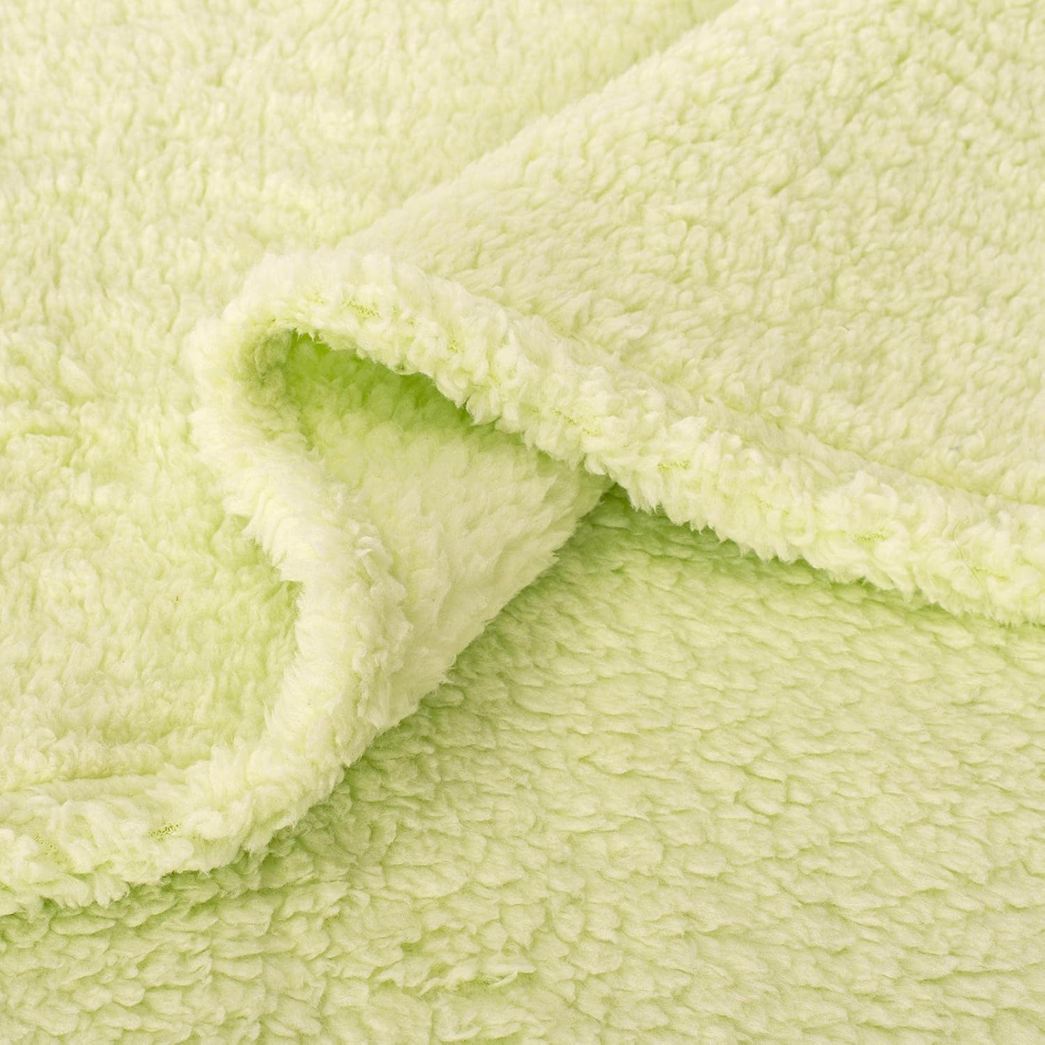 Baby Blanket or Pet Blanket, Comfy Soft Warm Blankets for Baby Girls and Boys, Dog and Cat, Plush Fl